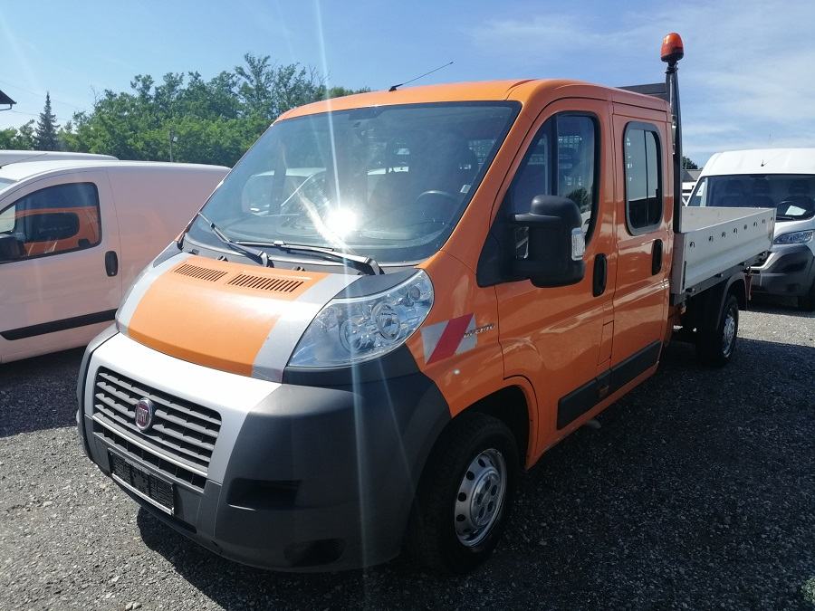 P0683 fiat ducato