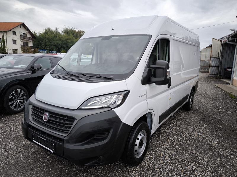 FIAT DUCATO 2.3 MultiJet*Klima*Tempomat*Navigacija*, 2021 god.