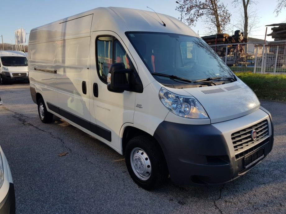 P250a fiat ducato