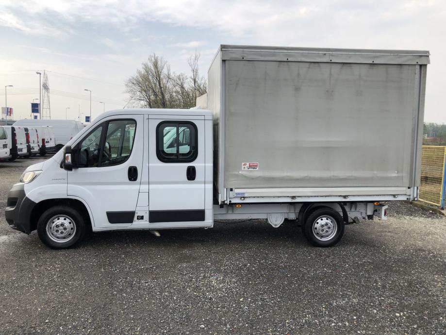 P250a fiat ducato