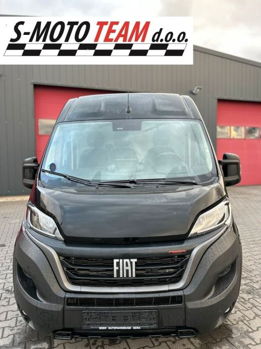 Fiat Ducato 35 Maxi 180 Multijet, 2022 god.