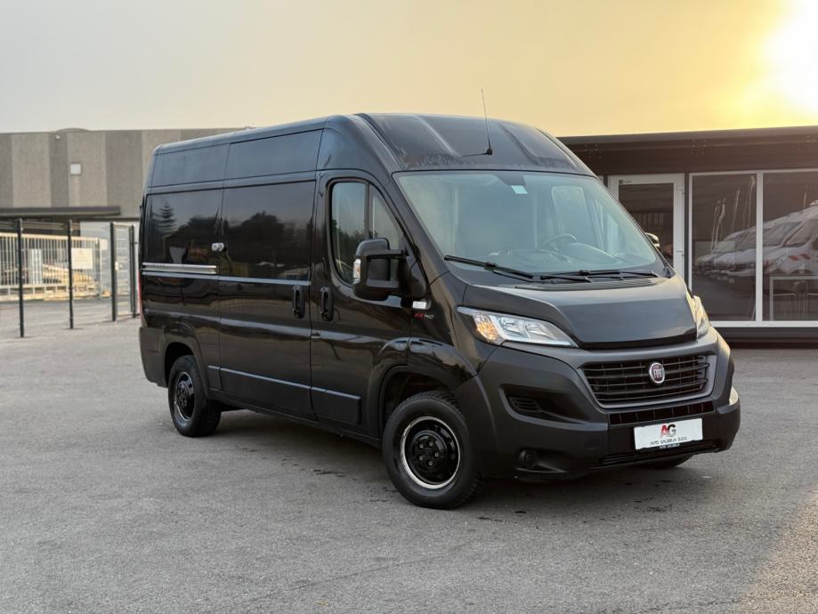 FIAT DUCATO L2H2 2.3 MJT 140HP NOVE GUME+SERVIS, 2019 god.