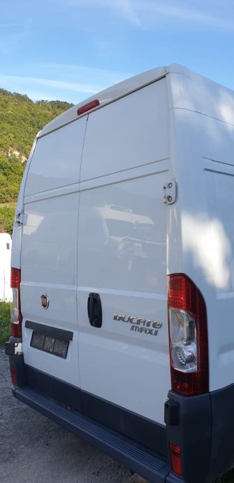 Fiat ducato l3h4