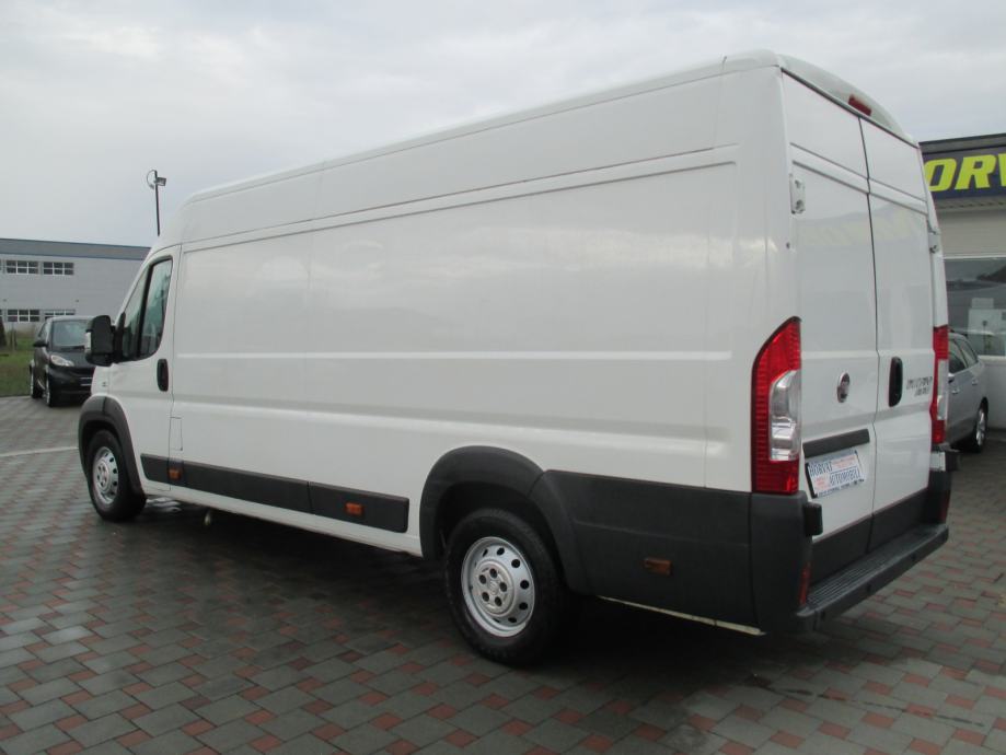 Fiat ducato 2010 года