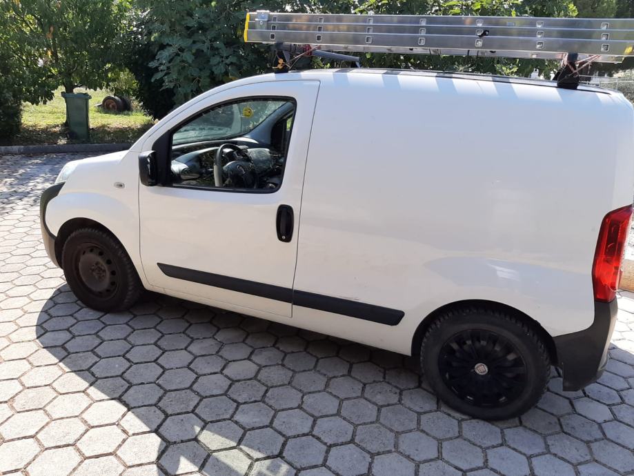 Fiat fiorino сцепление