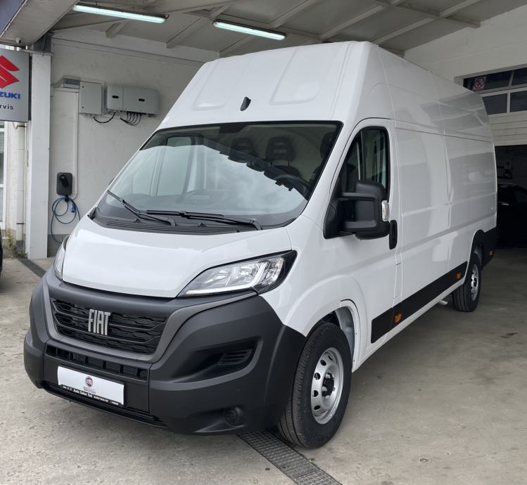 Fiat Ducato Furgon L4H3 17M3 - NOVO - DOSTUPNO ODMAH!!!, 2023 god.