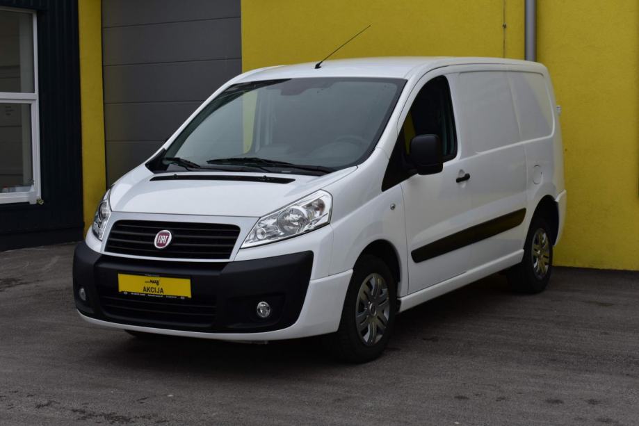 Fiat scudo 2