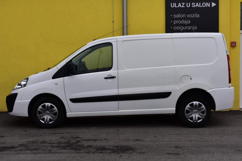 Fiat scudo 2