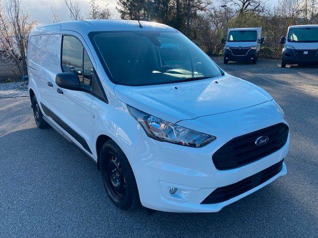 Ford Connect 1,5 TDCI L2 2023, 2023 god.