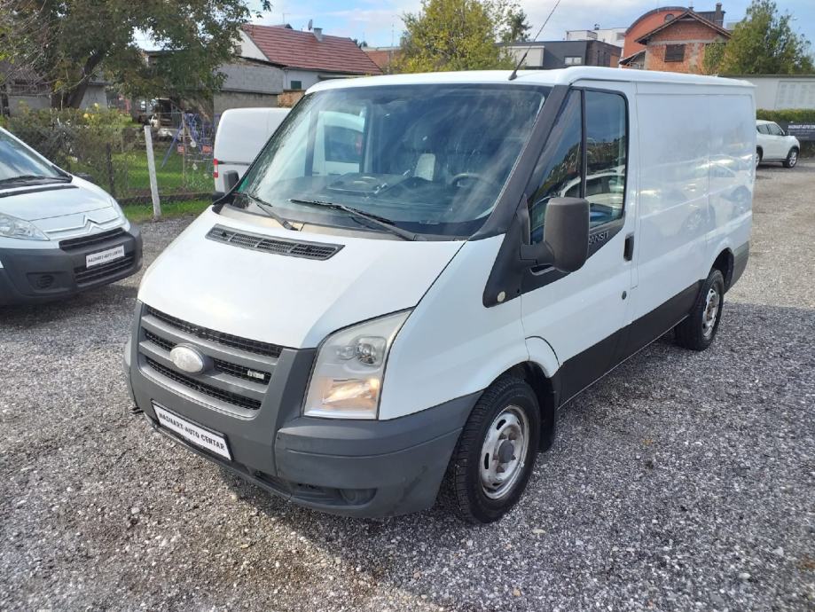 Ford Transit 2.2 TDCI, 2007 god.