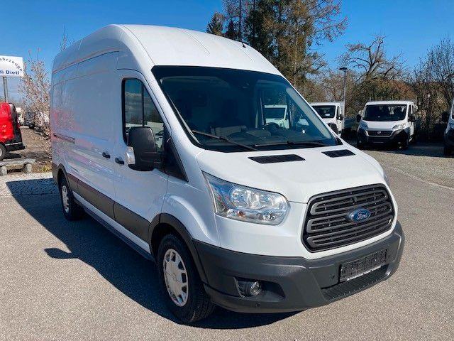 Ford Transit 2.2Tdci L3H3 2017, 2017 god.