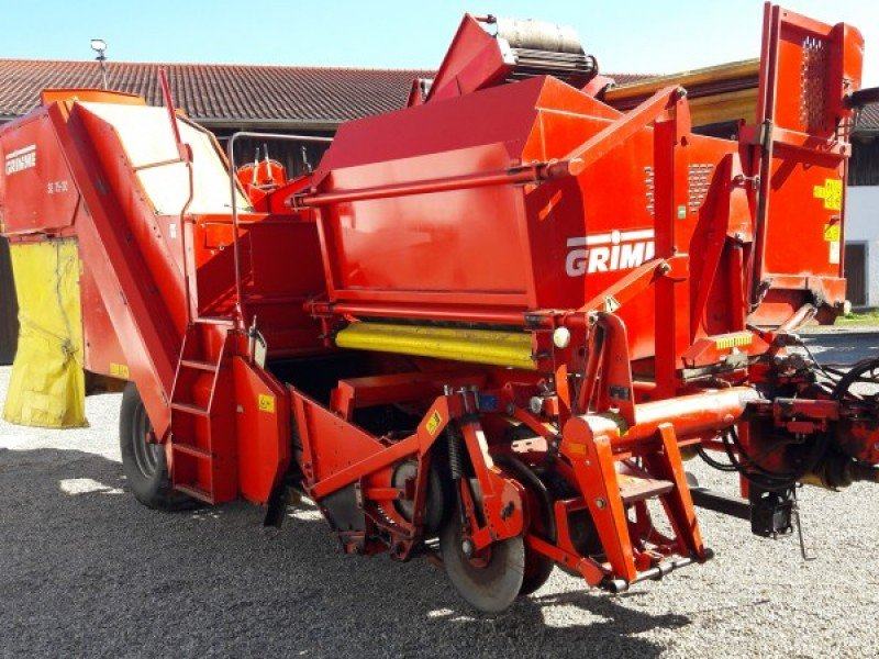 GRIMME 75 30, 1994 god.