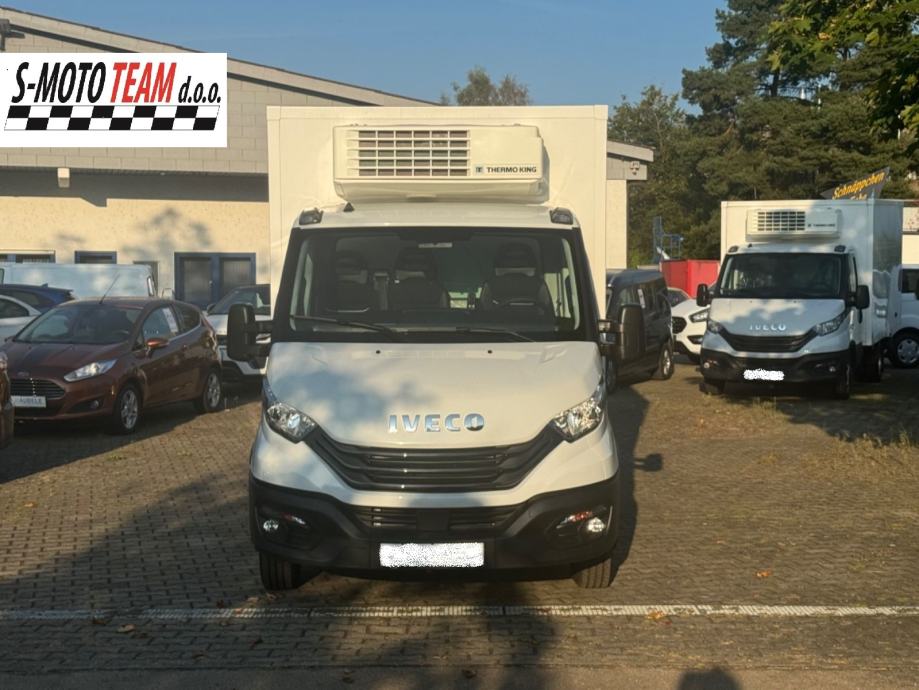 Iveco Daily 3,5 t  HLADNJAČA ThermoKing -20°C/+20°C, 2024 god.