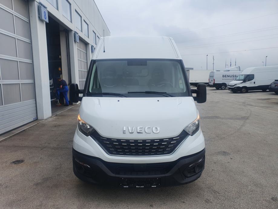 Iveco Daily 35S16A8V, 2020 god.