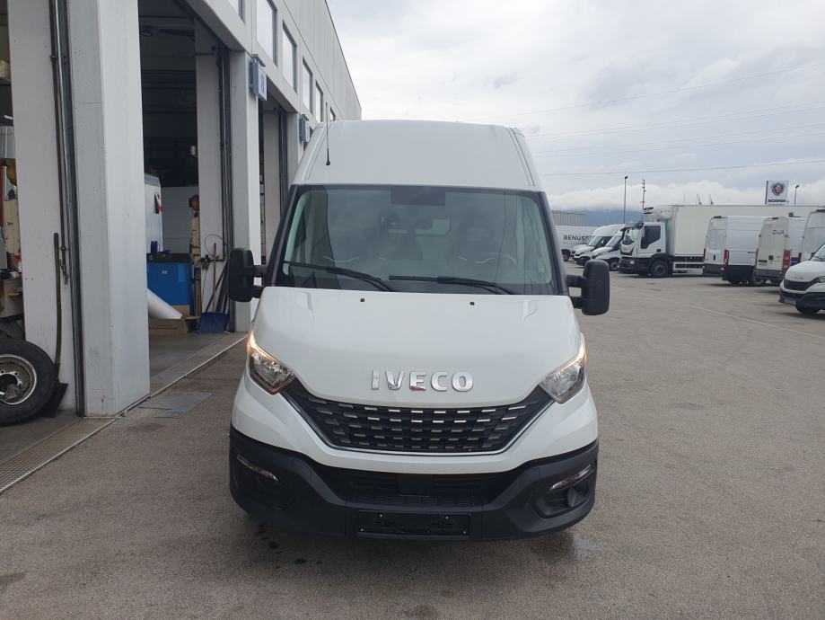 Iveco Daily 35S16A8V, 2020 god.