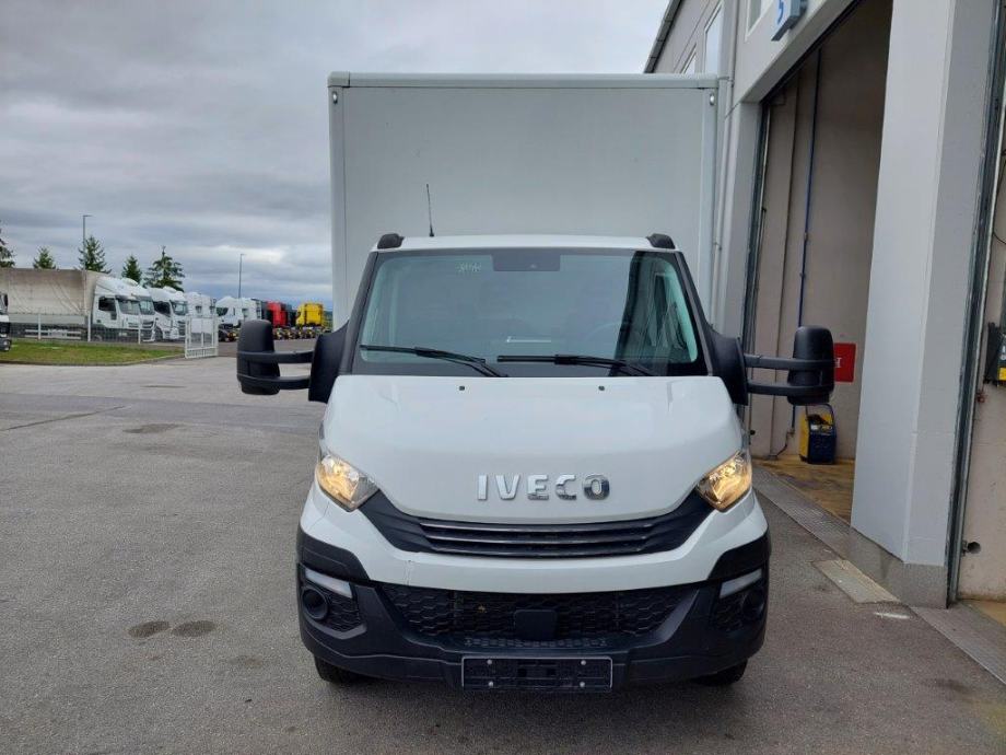 Iveco Daily 70C18A8/P, 2019 god.