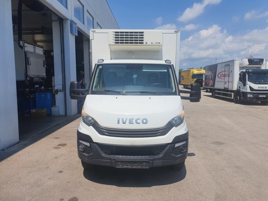 Iveco Daily 70C18H/P, 2018 god.