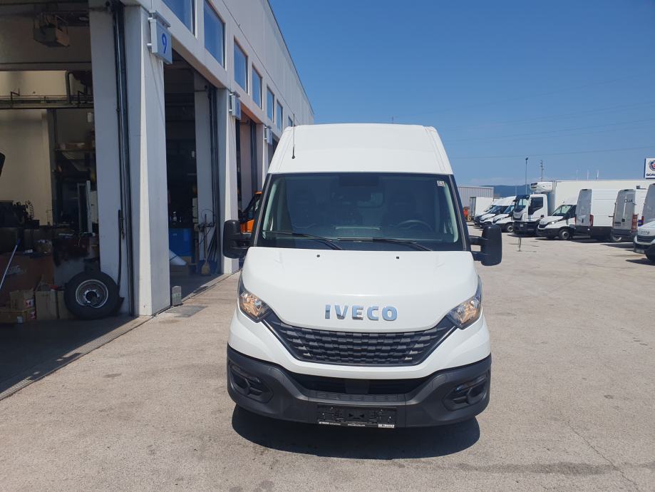 Iveco Daiy 35S16V, 2019 god.