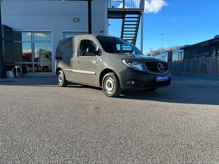 Mercedes-Benz Citan 108 CDI, 2019 god.