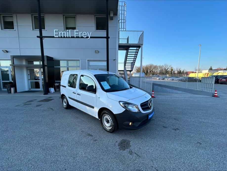 Mercedes-Benz Citan 108 CDI, 2018 god.