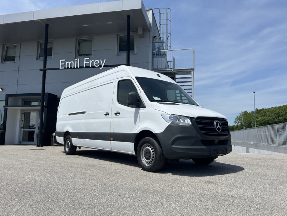 Mercedes-Benz Sprinter 315 CDI L3H2, 2022 god.