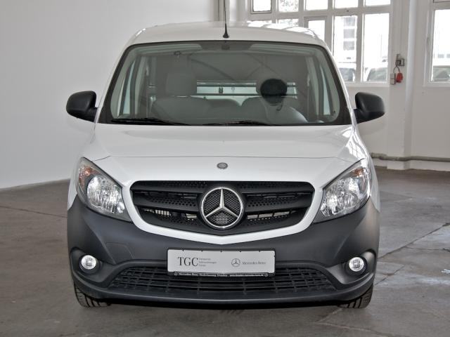 MERCEDES CITAN 109 CDI DOSTAVNI SA KLIMOM NOVI MODEL AKCIJA, 2012 god.