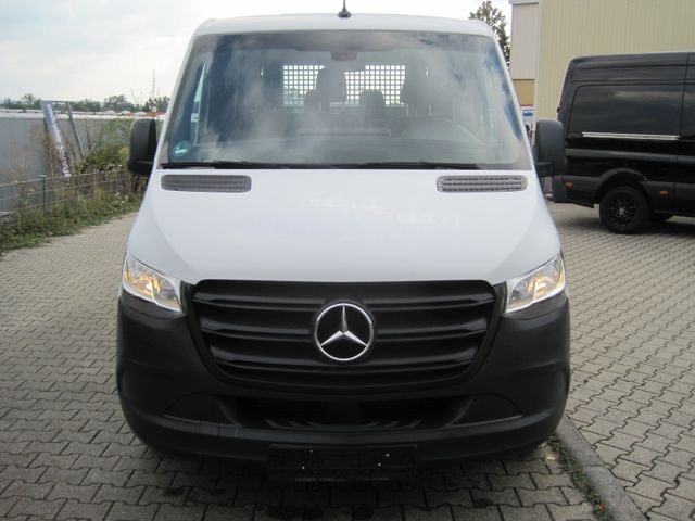 Mercedes Sprinter 314 cdi dupla kabina, 2019 god.