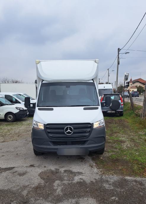 Mercedes sprinter 316 CDI, 2020 god.