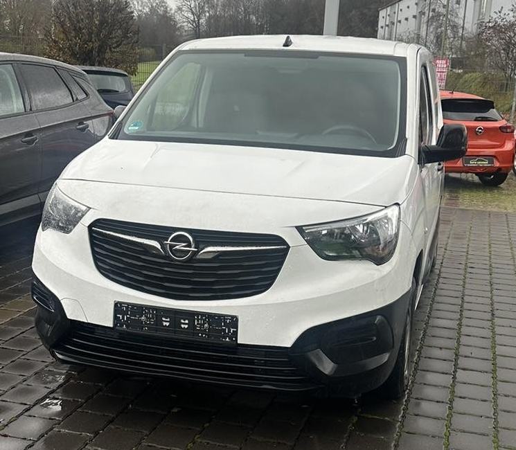 Opel Combo 1.5 CDTi *Cijena plus PDV* MOTOR PROBLEM, 2020 god.