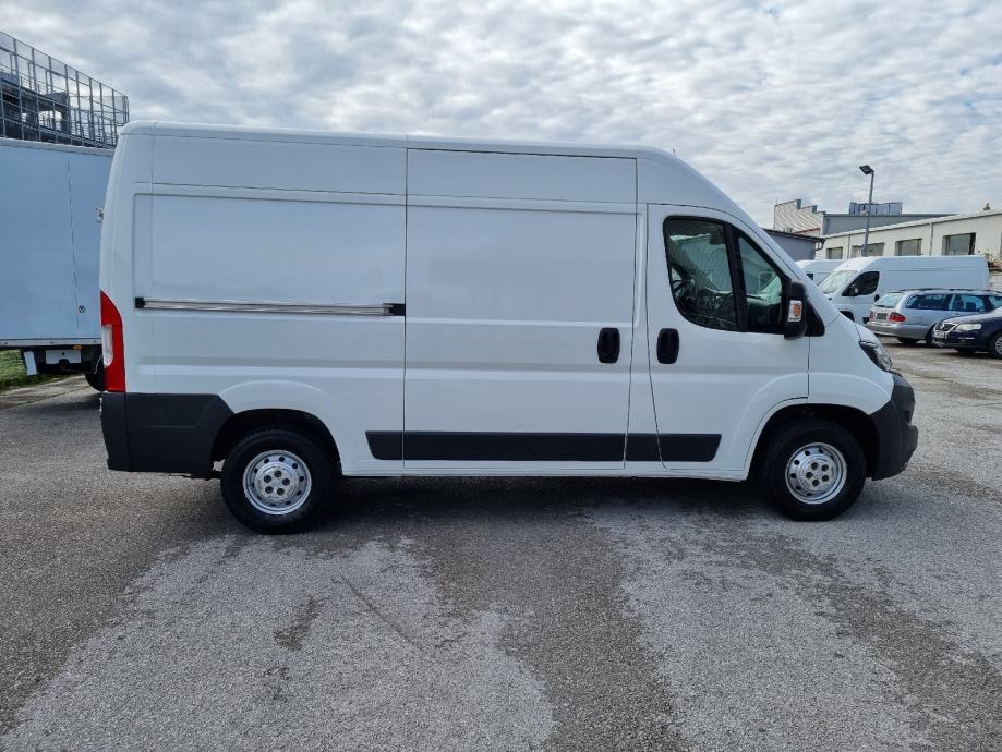 PEUGEOT BOXER 2 0 HDI L2H2 KLIMA 979 2017 God