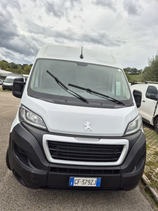 PEUGEOT BOXER 2,2 BLUE HDI L3H2 EURO 6, 2021 god.