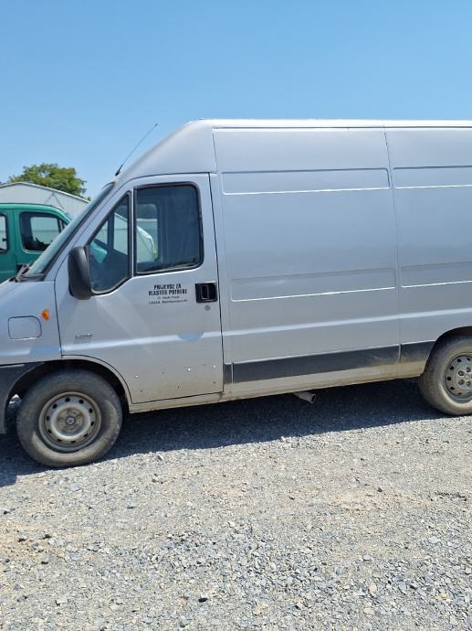 PEUGEOT BOXER 2.2.HDI U DIJELOVIMA!, 2004 god.