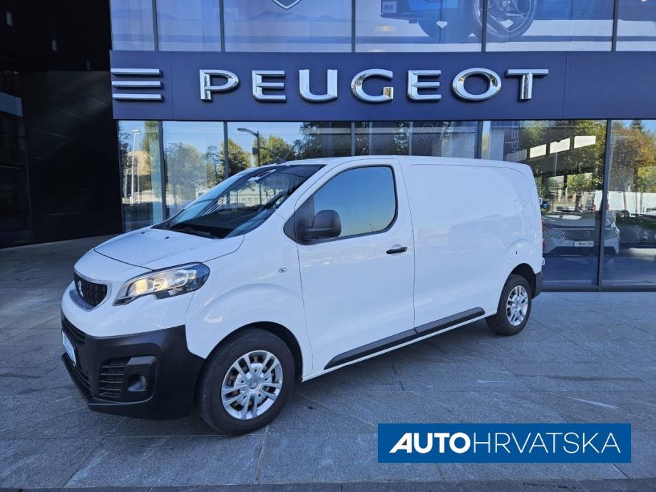 PEUGEOT EXPERT 2,0 HDi L2H1, 13.192,00 €, 2021 god.