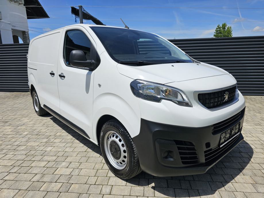 Peugeot Expert 2.0 HDI L2H1 CIJENA: 11.447 € + PDV, 2019 god.