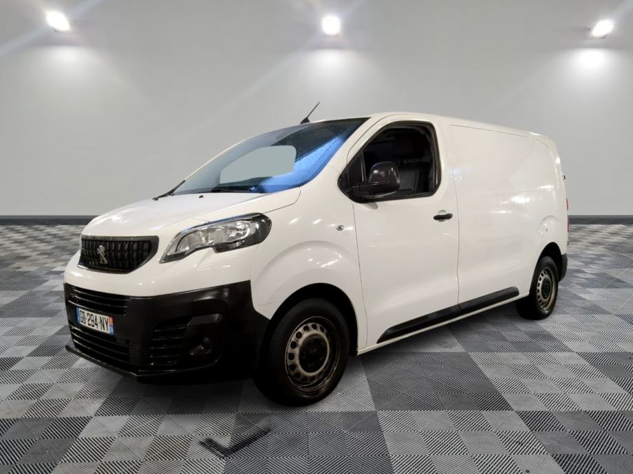 PEUGEOT EXPERT FOURGON TOLE 145, 2021 god.