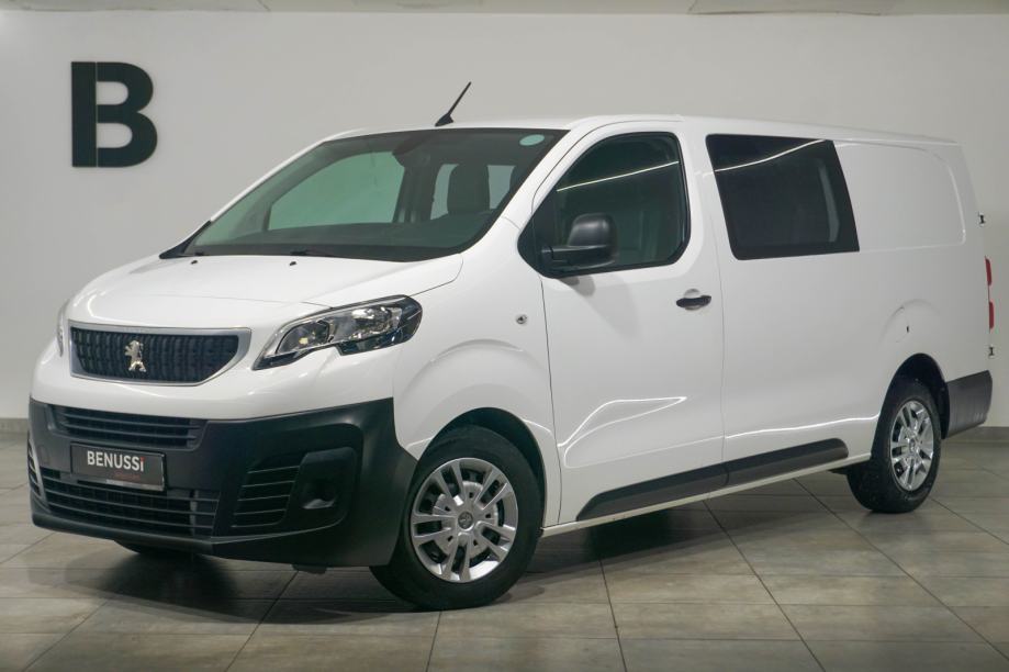 PEUGEOT EXPERT FURG L3 2.0 COMFORT, 2020 god.