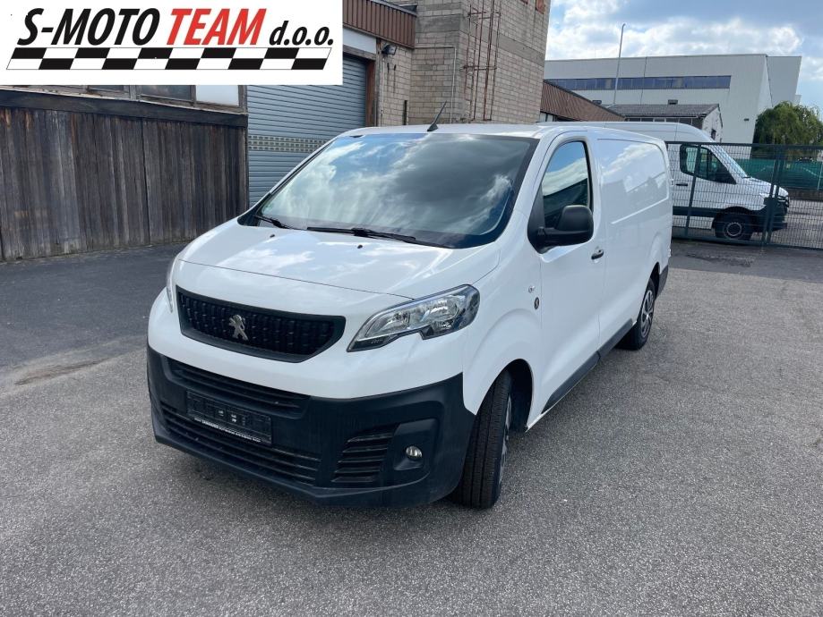 Peugeot Expert Premium L3 2.0 BlueHDi 145 Navi Apple Car, 2022 god.