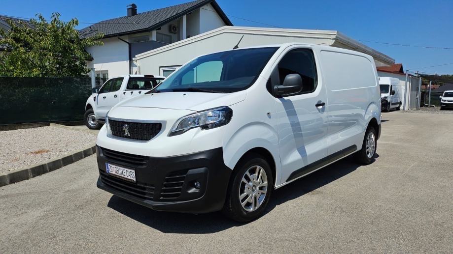 Peugeot Expert 2.0hdi 2019g Hr vozilo ..u pdv-u, 2019 god.