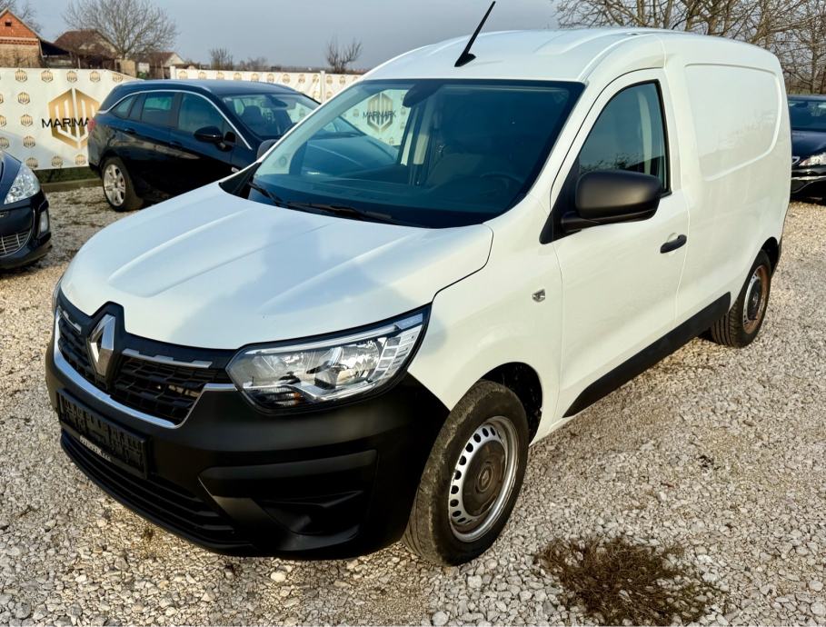 ⭐️⭐️Renault Express 1.5dci⭐️⭐️u PDV-u, 2021 god.