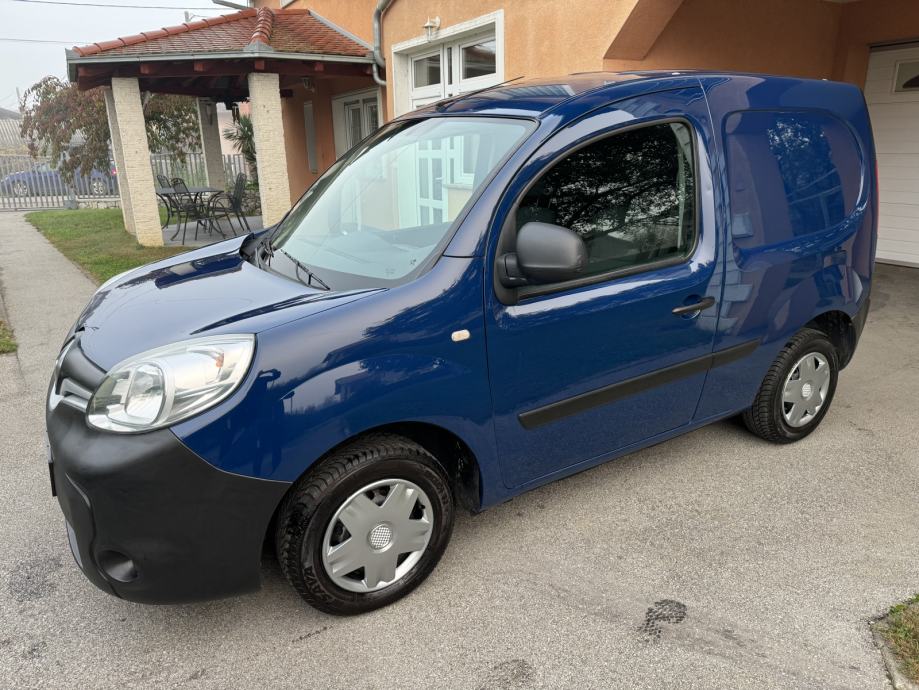 Renault Kango 1.5 DCI #ODLIČNO STANJE#, 2016 god.