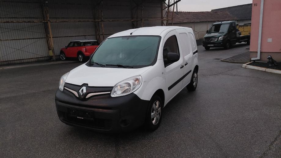 Renault Kangoo 1.2 2019.god., 2019 god.