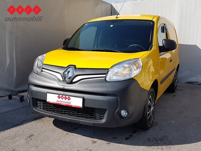 RENAULT KANGOO 1,5 DCI, 2015 god.