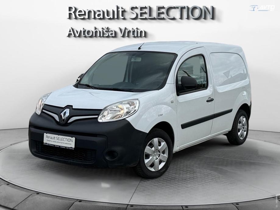 RENAULT KANGOO EXPRESS 1,5 dci, 2019 god.