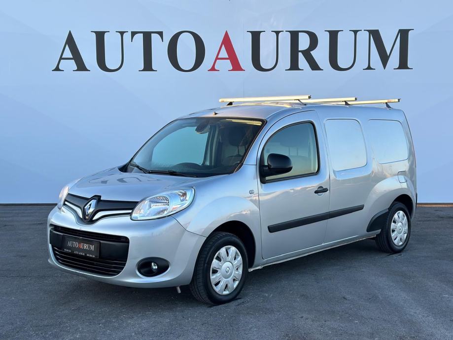 Renault Kangoo Express Maxi 1.5dCi NAVI,KAM,GRI.SJED,TEMPOMAT,PDC,KUKA, 2018 god.