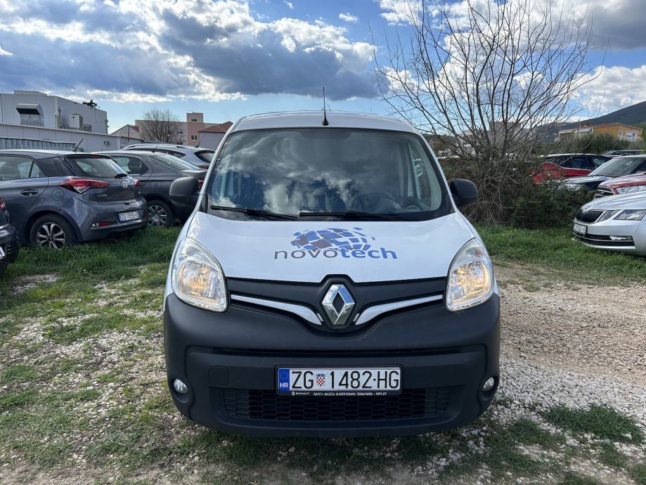 RENAULT KANGOO EXPRESS MAXI, 2019 god.