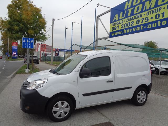 Renault Kangoo Furgon 1,5 DCI; HR auto; Klima; Tempo; MFU; Park. senz., 2019 god.