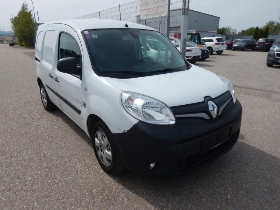 Renault Kangoo, 2021 god.