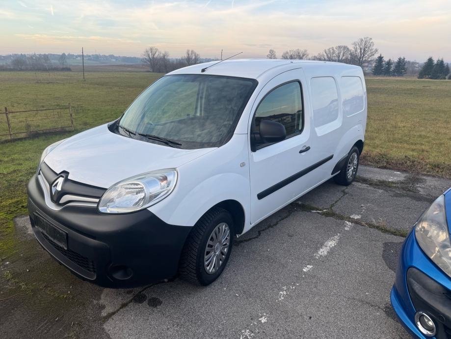 Renault Kangoo VU  dCi 75, 2014 god.