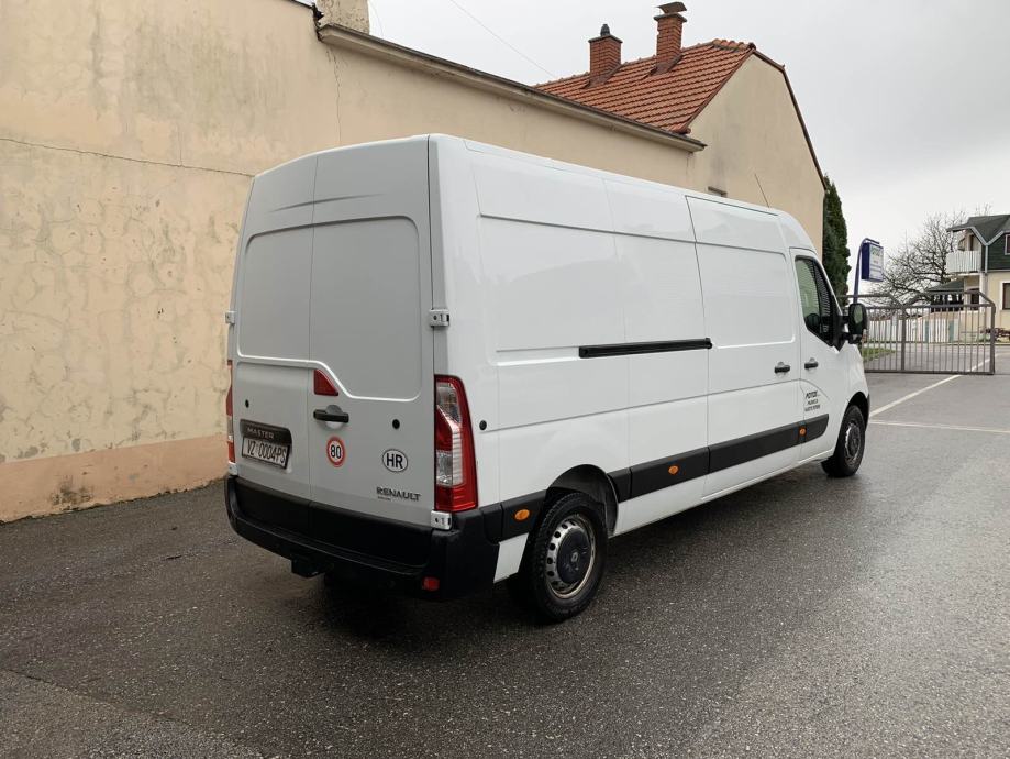 Renault master 2015