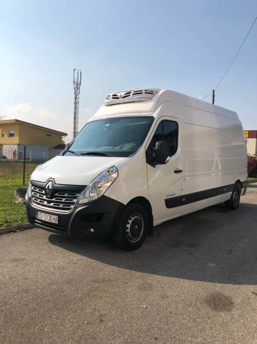 Renault master l4h3